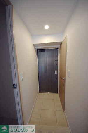 プレディアコート森下テラスの物件内観写真